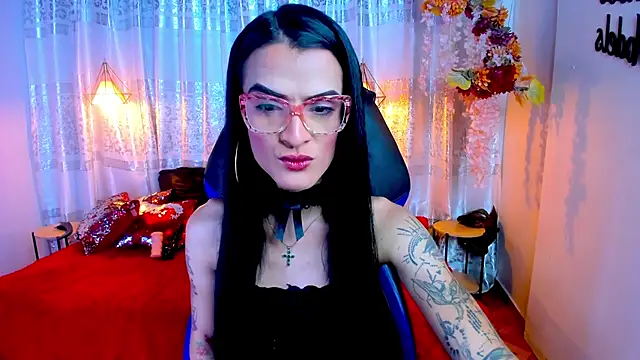 ZAMMIRA online show from 10/30/25, 05:31