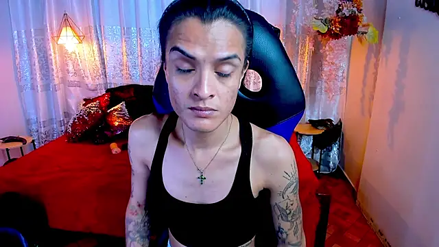 ZAMMIRA online show from 11/02/25, 05:10