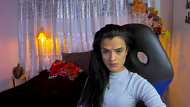 ZAMMIRA online show from 11/05/25, 05:51