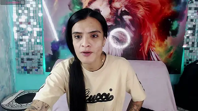 ZAMMIRA online show from 04/30/26, 11:27