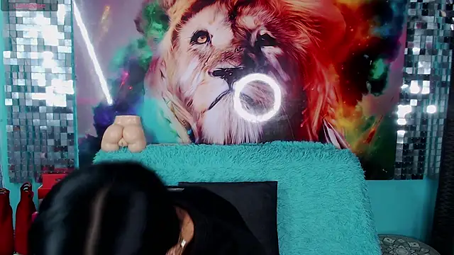 ZAMMIRA online show from 05/02/26, 11:37