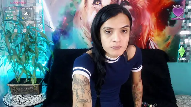 ZAMMIRA online show from 05/14/26, 11:50