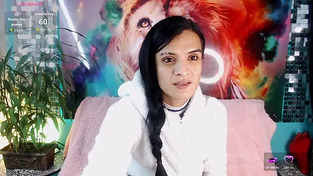 ZAMMIRA online show from 06/01/26, 12:07