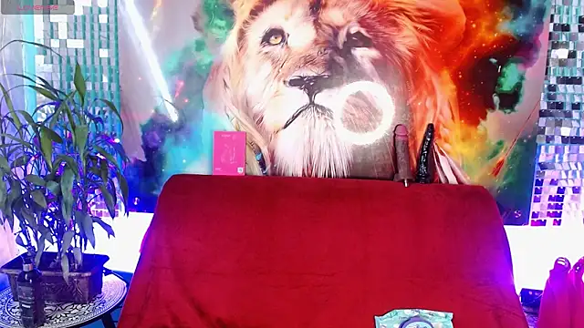 ZAMMIRA online show from 06/20/26, 11:57