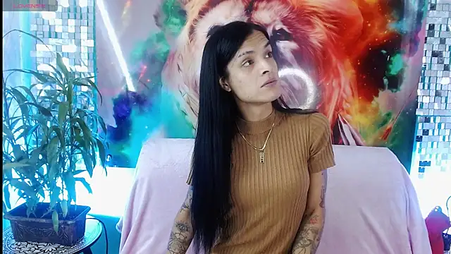 ZAMMIRA online show from 06/30/26, 11:33