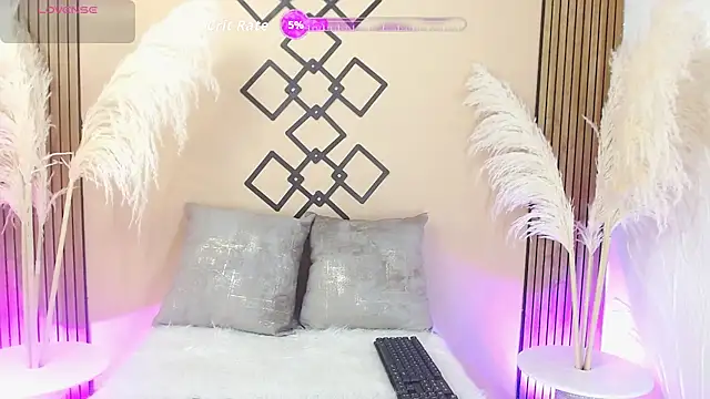 ZAMMIRA online show from 07/04/26, 11:16