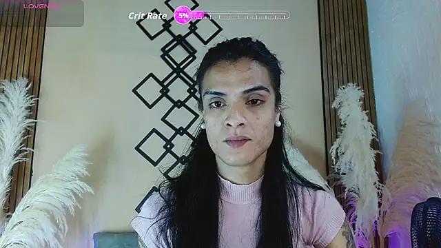 ZAMMIRA online show from 07/19/26, 11:14