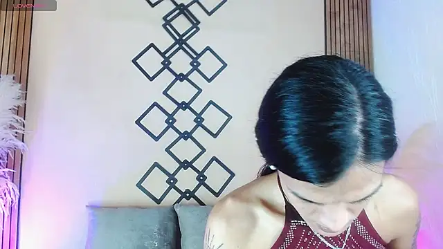 ZAMMIRA online show from 07/23/26, 11:52