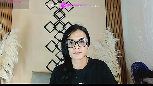 ZAMMIRA online show from 07/25/26, 11:52