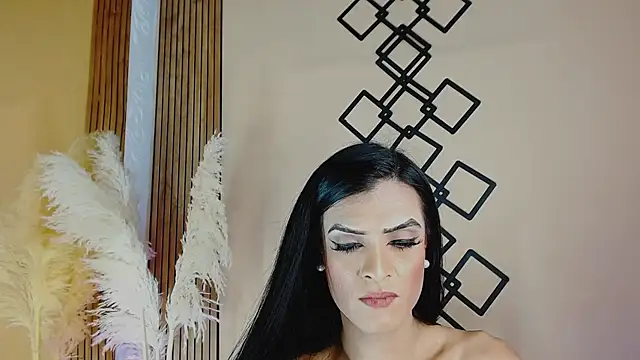 ZAMMIRA online show from 07/28/26, 03:21
