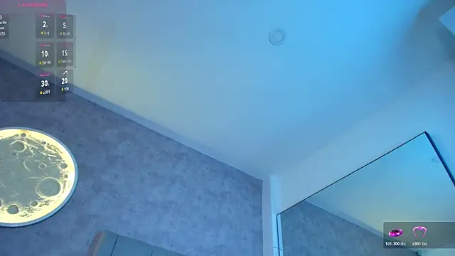 shanell-hott online show from 07/14/26, 04:28