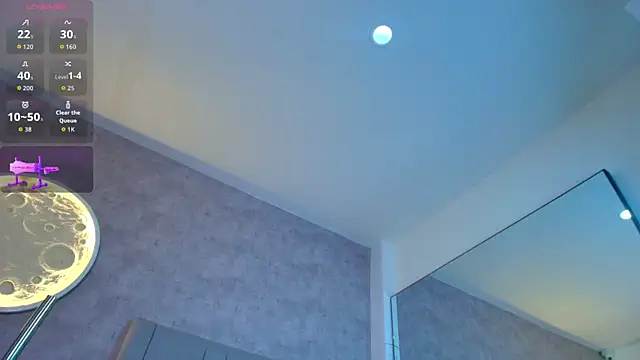 shanell-hott online show from 07/18/26, 04:27