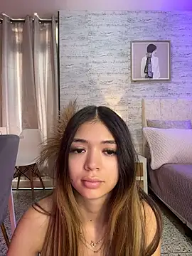 HoneyMollyX online show from 06/11/26, 01:09