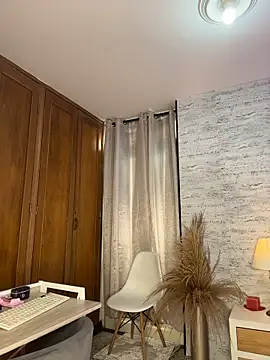 HoneyMollyX online show from 06/13/26, 01:09