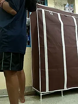 Hoty couple Sex online show from 11/13/25, 10:14