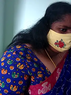 sweetrevathi online show from 11/04/25, 07:51