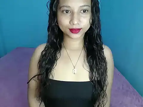 Snapshot of Maria_stella chatting on 01/18/26, 04:16 Maria stella online show from 01/18/26, 04:16