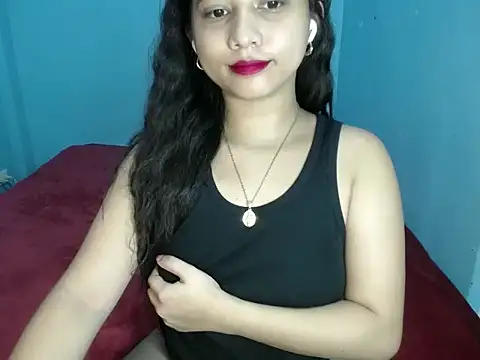 Snapshot of Maria_stella chatting on 02/22/26, 04:57 Maria stella online show from 02/22/26, 04:57