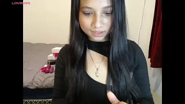 Maria stella online show from 06/20/26, 04:43