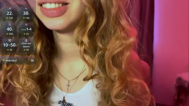 LunaCrave online show from 12/14/25, 10:20