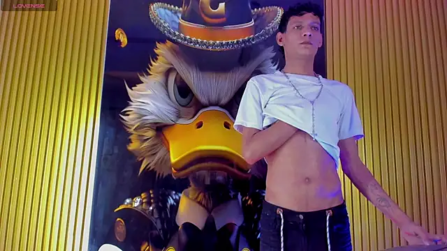pervercity guys  online show from 10/25/25, 12:45