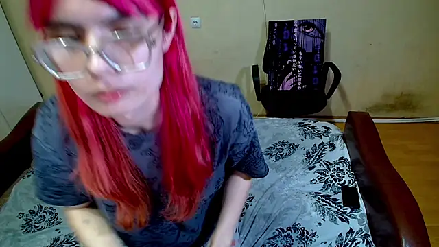 Lizochka1337 online show from 11/15/25, 06:15