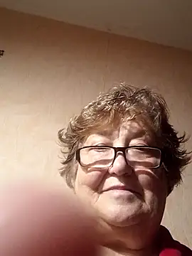 Katherine735 online show from 10/23/25, 10:08