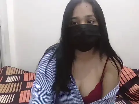 Snapshot of CumWithKajal chatting on 10/27/25, 04:11 CumWithKajal online show from 10/27/25, 04:11