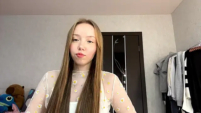 Snapshot of AntoniaMoravick chatting on 10/17/25, 09:12 AntoniaMoravick online show from 10/17/25, 09:12