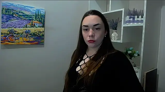 ketrin li online show from 10/23/25, 07:51