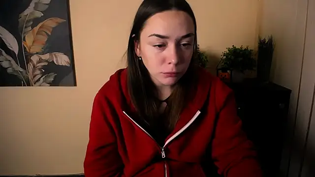 ketrin li online show from 10/28/25, 08:40