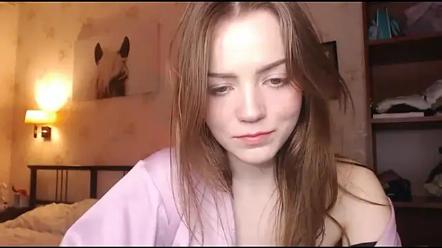 Olivia Mensy online show from 10/25/25, 10:15