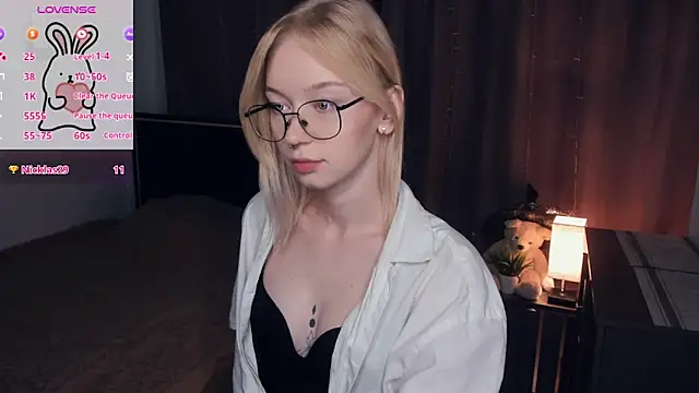 CleoStier online show from 10/09/25, 07:23