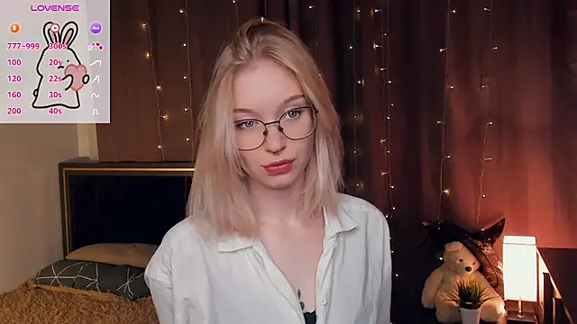 CleoStier online show from 10/16/25, 07:15