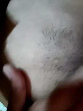 Jiya hott online show from 10/14/25, 10:05