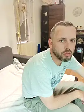 Mike 3789 online show from 10/13/25, 04:29