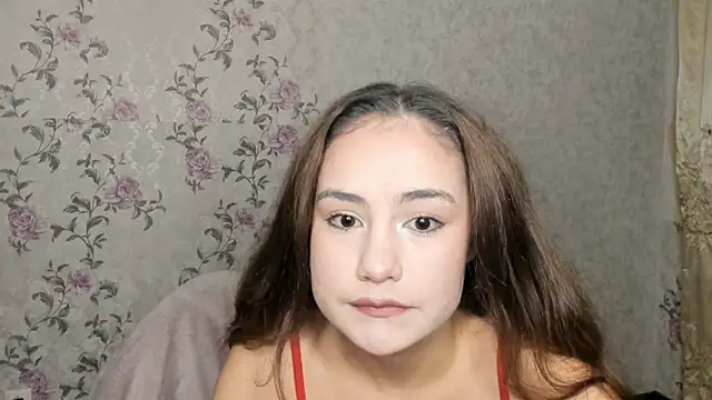 Snapshot of rinadream chatting on 10/10/25, 05:12 rinadream online show from 10/10/25, 05:12