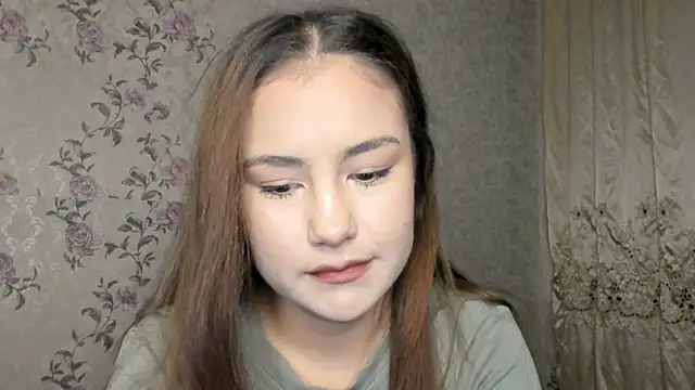 Snapshot of rinadream chatting on 10/19/25, 07:25 rinadream online show from 10/19/25, 07:25