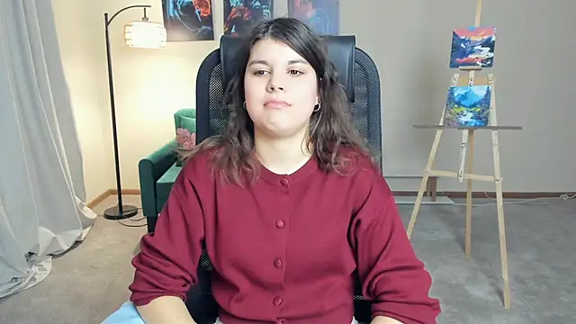 Snapshot of NicolaAlsaqri chatting on 10/12/25, 08:02 NicolaAlsaqri online show from 10/12/25, 08:02