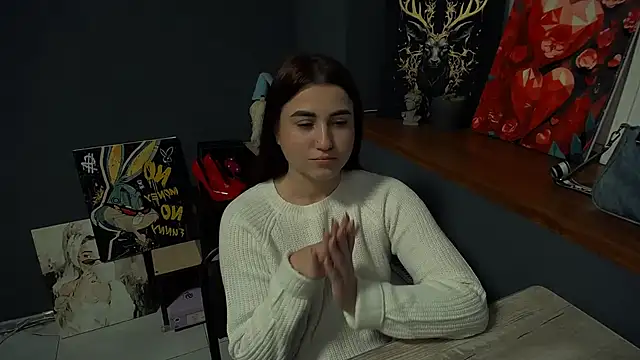 Flower mary online show from 11/11/25, 08:03