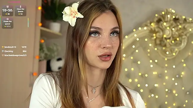 beckymadsons online show from 05/27/26, 12:13