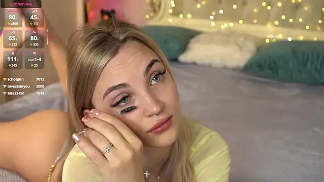beckymadsons online show from 06/13/26, 12:14