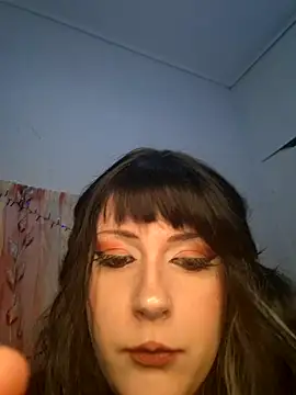 jessieray online show from 11/04/25, 01:16