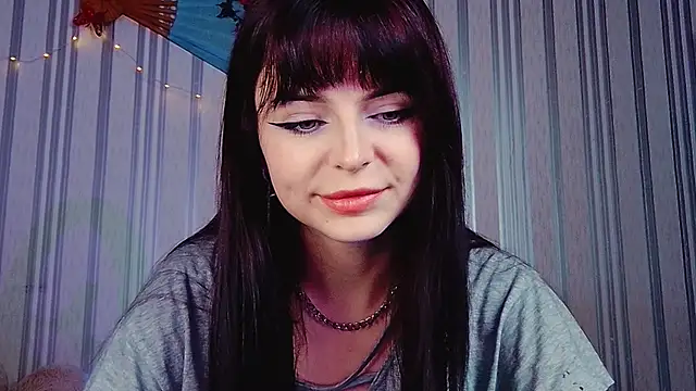 ArianaLight online show from 07/17/26, 05:18