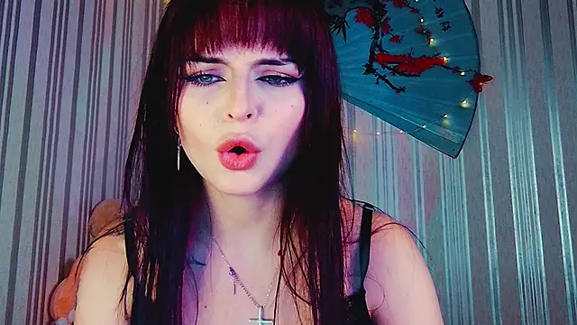 ArianaLight online show from 07/23/26, 05:22