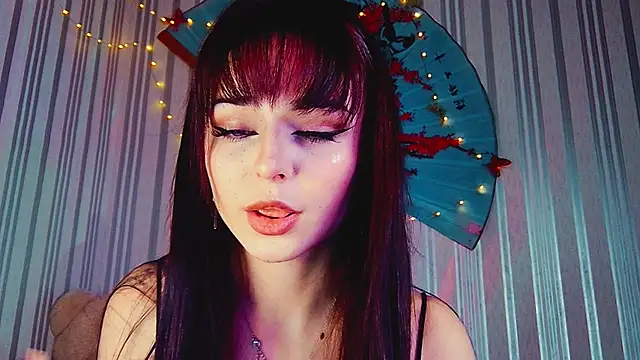 ArianaLight online show from 07/24/26, 06:06
