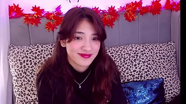 Snapshot of ArielLoove chatting on 10/26/25, 11:05 ArielLoove online show from 10/26/25, 11:05