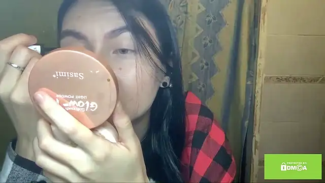 ArianeBhayani online show from 11/28/25, 09:17