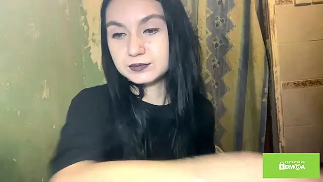 ArianeBhayani online show from 11/29/25, 10:02