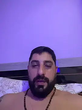 Sedutor69- online show from 10/26/25, 04:18